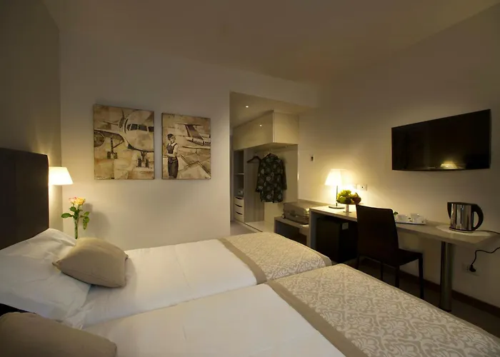Db Hotel Verona Airport Congress & Spa